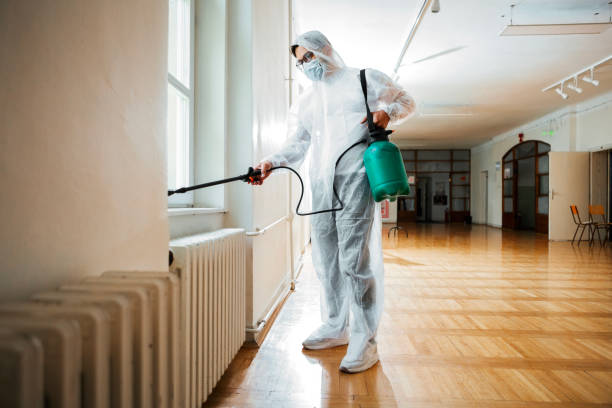 Best Commercial Pest Control Services  in Malaga, NJ